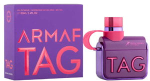 Armaf Tag Her Donna Colorata Eau de Parfum 100ml