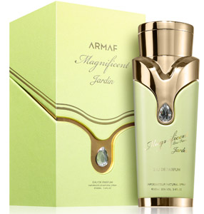 Armaf Magnificent Jardin Eau de Parfum 100ml