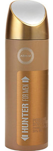 Armaf Hunter deo body spray 200ml