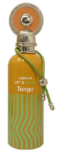 Armaf Let's Move Tango Eau de Parfum 100ml