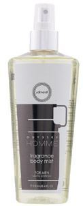 Armaf Odyssey Homme White Edition body mist 250ml Armaf Odyssey Homme White Edition body mist 250ml
