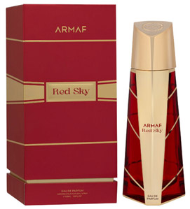 Armaf Red Sky Eau de Parfum 105ml