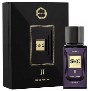 Armaf SHK II Eau de Parfum 100ml