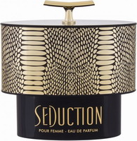 Armaf Seduction Pour Femme Eau de Parfum 100ml Armaf Seduction Pour Femme Eau de Parfum 100ml