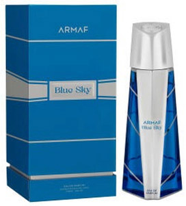 Armaf Blue Sky Eau de Parfum 100ml