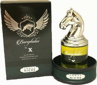 Armaf Bucephalus No X Eau De Parfum 100ml Armaf Bucephalus No X Eau De Parfum 100ml