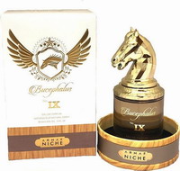 Armaf Buchephalus No IX Eau de Parfum 100ml Armaf Buchephalus No IX Eau de Parfum 100ml