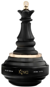 Armaf Check Mate King Eau de Parfum 100ml Armaf Check Mate King Eau de Parfum 100ml