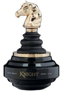 Armaf Check Mate Knight Black Eau de Parfum 100ml