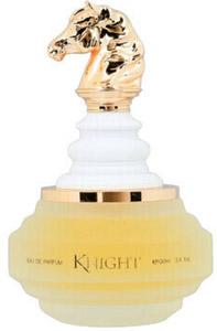 Armaf Check Mate Knight White Eau de Parfum 100ml