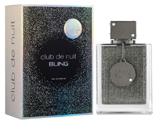 Armaf Club De Nuit Bling Eau de Parfum 75ml