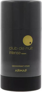 Armaf Club De Nuit Intense deo stick 75g