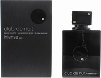 Armaf Club De Nuit Intense Men Eau de Toilette 105ml