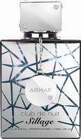 Armaf Club De Nuit Sillage Eau de Parfum 105ml