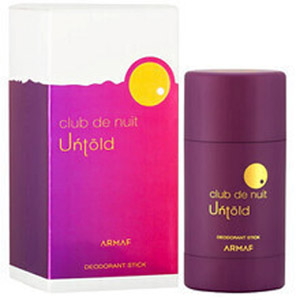 Armaf Club De Nuit Untold deostick 75g Armaf Club De Nuit Untold deostick 75g