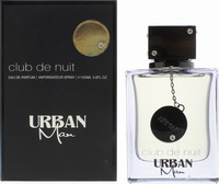 Armaf Club De Nuit Urban Man Eau de Parfum 105ml