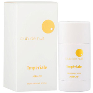 Armaf Club De Nuit Impériale deo stick 75g