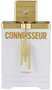 Armaf Connoisseur Women Eau de Parfum 100ml