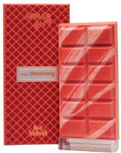 Armaf Dubai Delicacy Red Velvet Eau de Parfum 70ml Armaf Dubai Delicacy Red Velvet Eau de Parfum 70ml