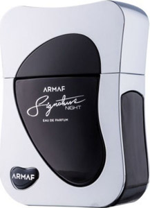 Armaf Dubai Nights Midnight Eau de Parfum 100ml Armaf Dubai Nights Midnight Eau de Parfum 100ml