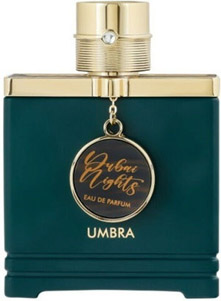 Armaf Dubai Nights Umbra Eau de Parfum 100ml