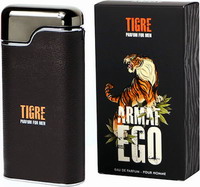 Armaf Ego Tigre Eau de Parfum 100ml