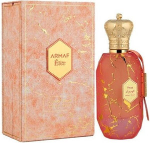 Armaf Éter Desert Rose Eau de Parfum 100ml