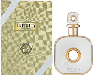 Armaf Infinity Gold Eau de Parfum 100ml