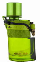 Armaf Hunter Jungle Green Eau de Parfum 100ml