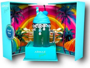 Armaf Delights Island Bliss Eau de Parfum 100ml