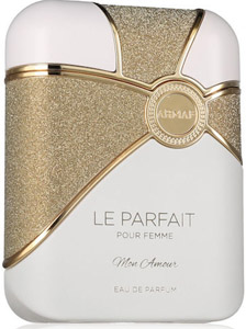 Armaf Le Parfait Mon Amour Eau de Parfum 100ml Armaf Le Parfait Mon Amour Eau de Parfum 100ml