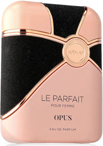 Armaf Le Parfait Pour Femme Opus Eau de Parfum 100ml