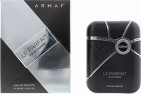 Armaf Le Parfait Pour Homme Eau de Parfum 100ml