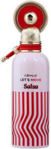 Armaf Let's Move Salsa Eau de Parfum 100ml