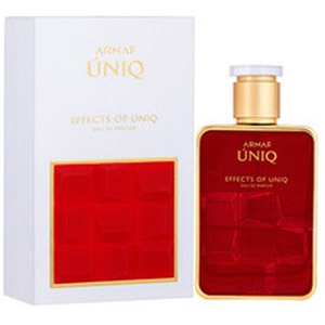 Armaf Uniq Effects of Uniq Eau de Parfum 100ml