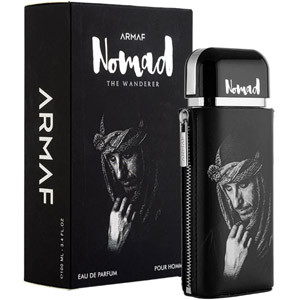 Armaf Nomad Eau de Parfum 100ml
