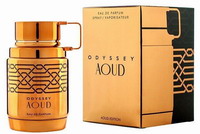 Armaf Odyssey Aoud Eau de Parfum 60ml 