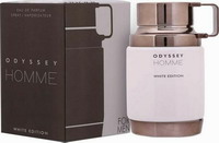 Armaf Odyssey Homme White Edition Eau de Parfum 60ml 