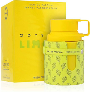 Armaf Odyssey Limoni Eau de Parfum 200ml 