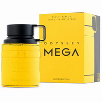 Armaf Odyssey Mega Eau de Parfum 60ml 