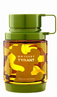 Armaf Odyssey Tyrant Eau de Parfum 60ml 