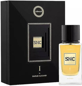 Armaf SHK I Eau de Parfum 100ml