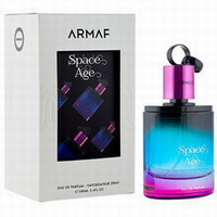 Armaf Space Age Eau de Parfum 100ml Armaf Space Age Eau de Parfum 100ml
