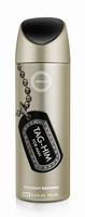 Armaf Tag Him deo body spray 200ml Armaf Tag Him deo body spray 200ml