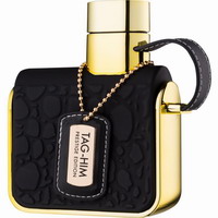 Armaf Tag Him Prestige Eau de Toilette 100ml