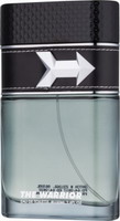 Armaf The Warrior Eau de Toilette 100ml Armaf The Warrior Eau de Toilette 100ml