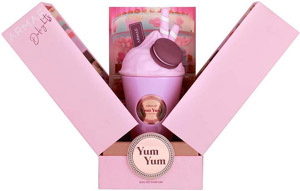 Armaf Yum Yum Eau de Parfum 100ml Armaf Yum Yum Eau de Parfum 100ml