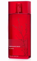 Armand Basi In Red Eau de Parfum 100ml Armand Basi In Red Eau de Parfum 100ml