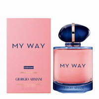Giorgio Armani My Way Intense Eau De Parfum 30ml Giorgio Armani My Way Intense Eau De Parfum 30ml