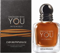 Giorgio Armani Stronger You Intensely Eau de Parfum 100ml